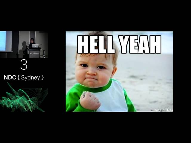 F# in the Real World