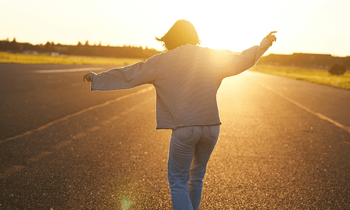 Journey Towards Self Mastery