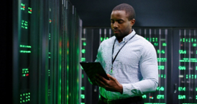 CCNP Enterprise: Advanced Routing (v8)
