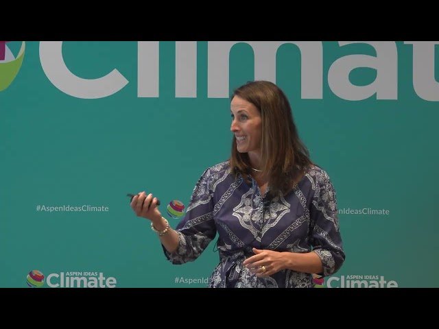 Weathering the Storm - The Cost of Climate Risk