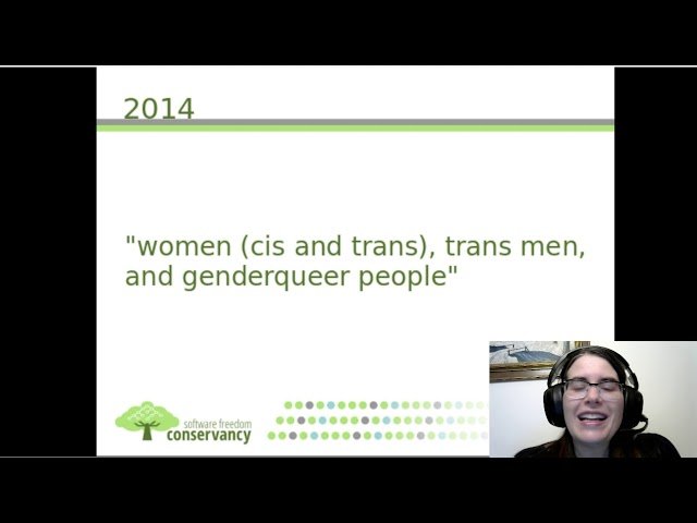 Ten Years of Outreachy