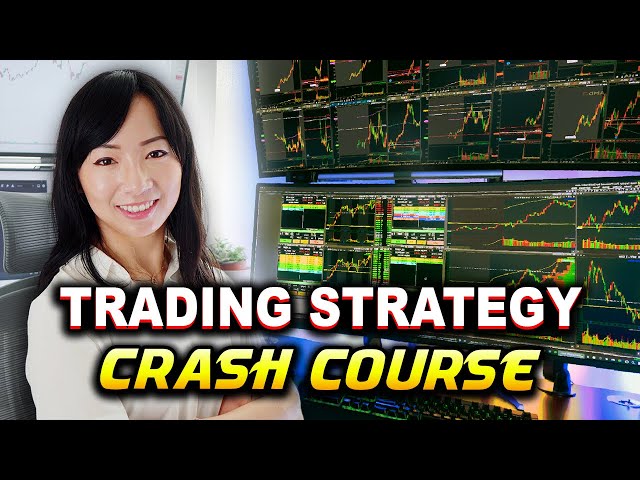 Day Trading Crash Course 2025