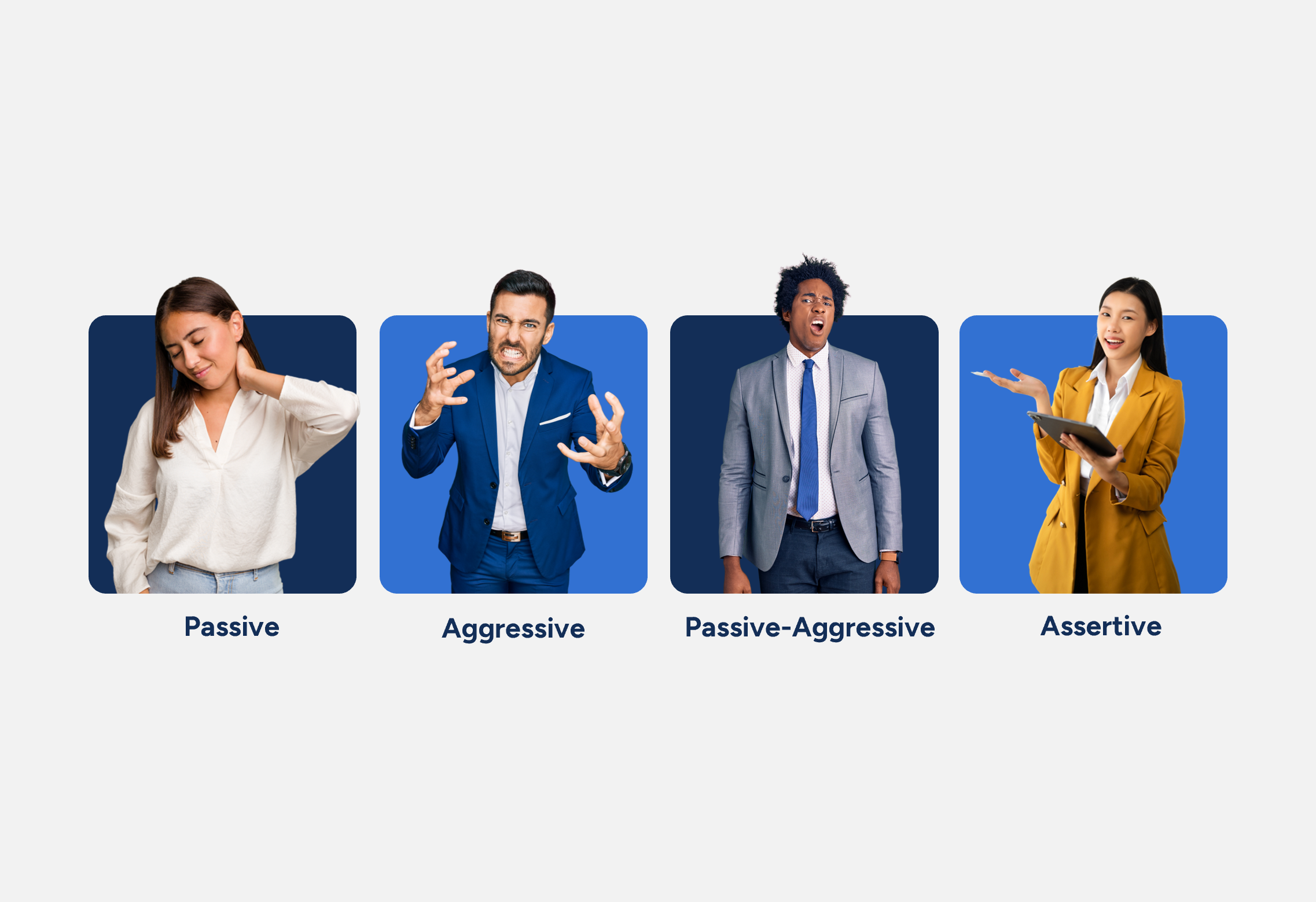 Communicating & Leading with Influence