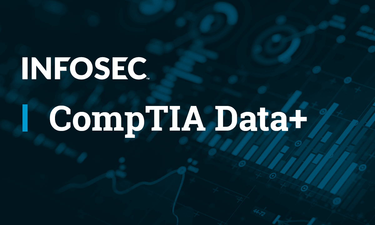 CompTIA Data+