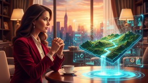 CEO Playbook: Generative AI