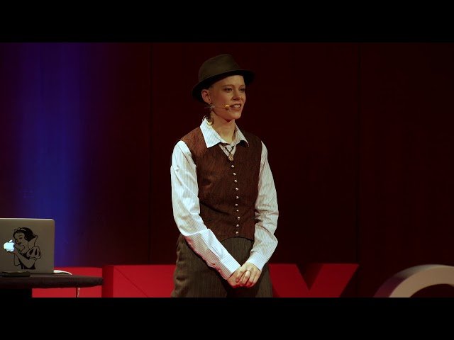 Two Notes, One Voice