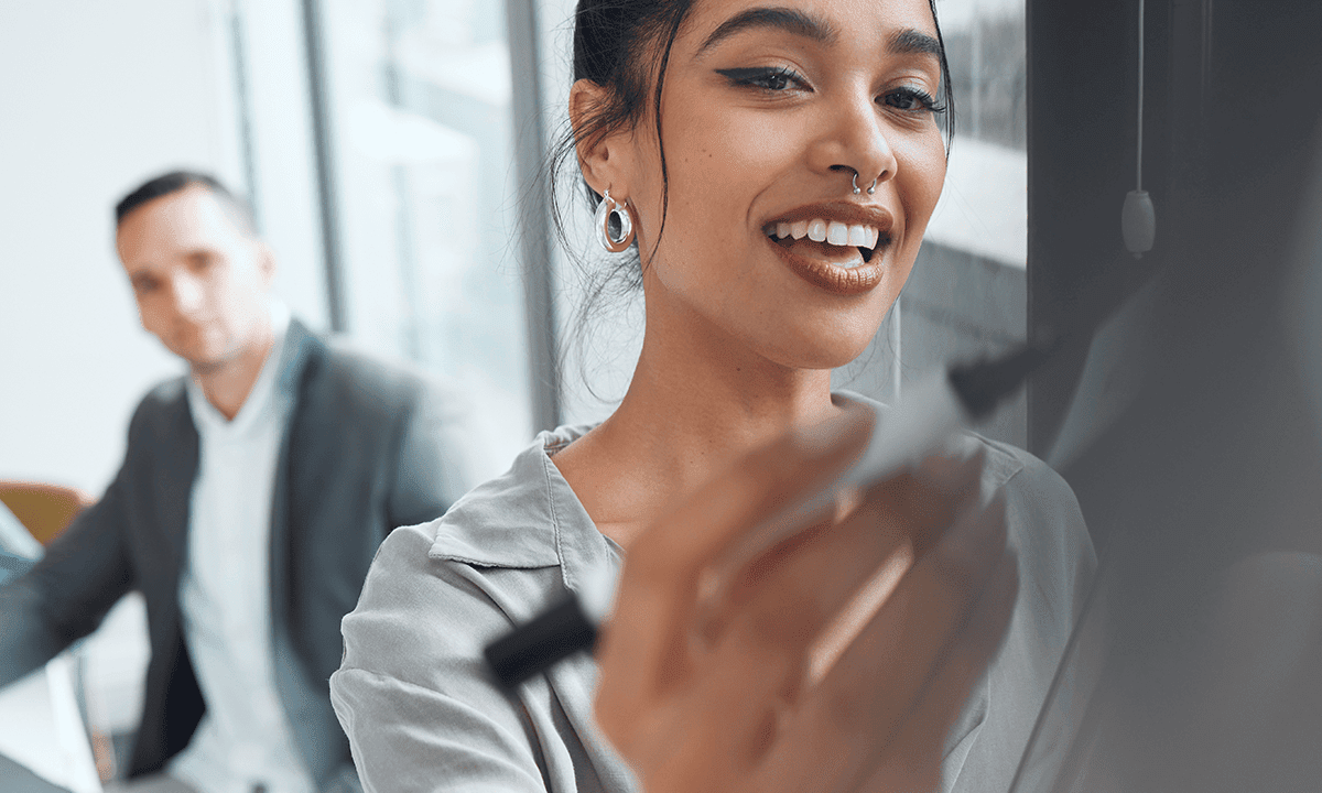 Dell Technologies Establishing Your Sales Strategy