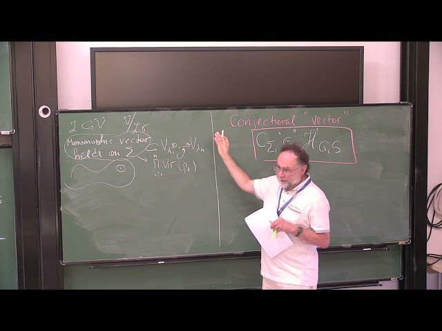 Quantization of Cluster Poisson Varieties and Its Applications to CFT