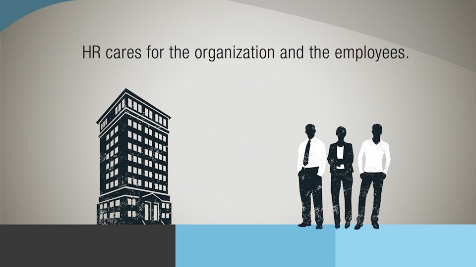 Administrative Human Resources