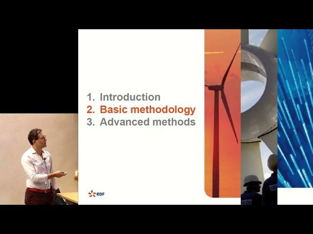 Quantifying Uncertainties in Computer Models - An Overview