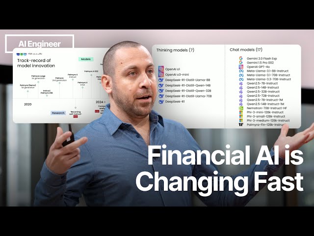 Evaluating Domain Specific LLMs for Real World Finance