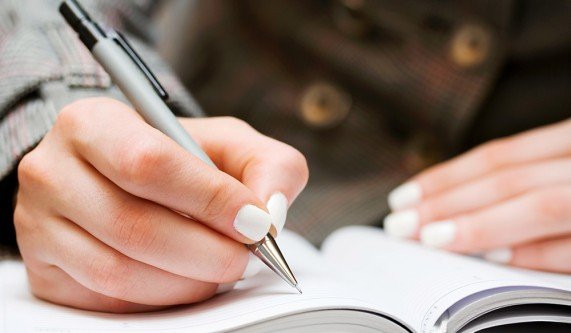 Blog & Newsletter Writing Intensive (Zoom) (Live Online)