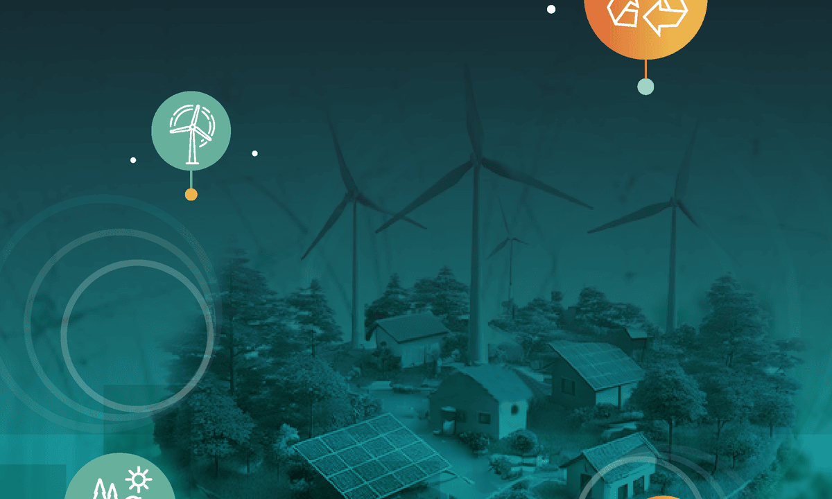 Conversión energética: Innovación, análisis y comunidades