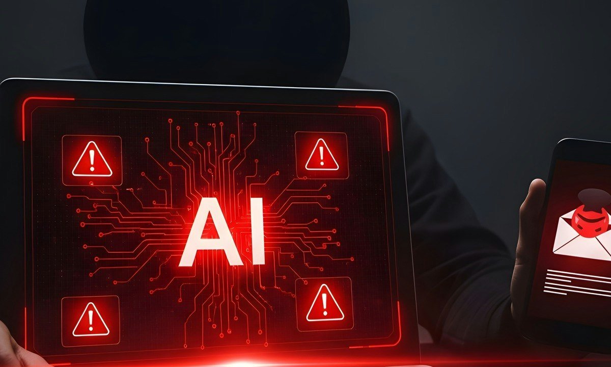 Defending Against AI-Driven Phishing and Social Engineering