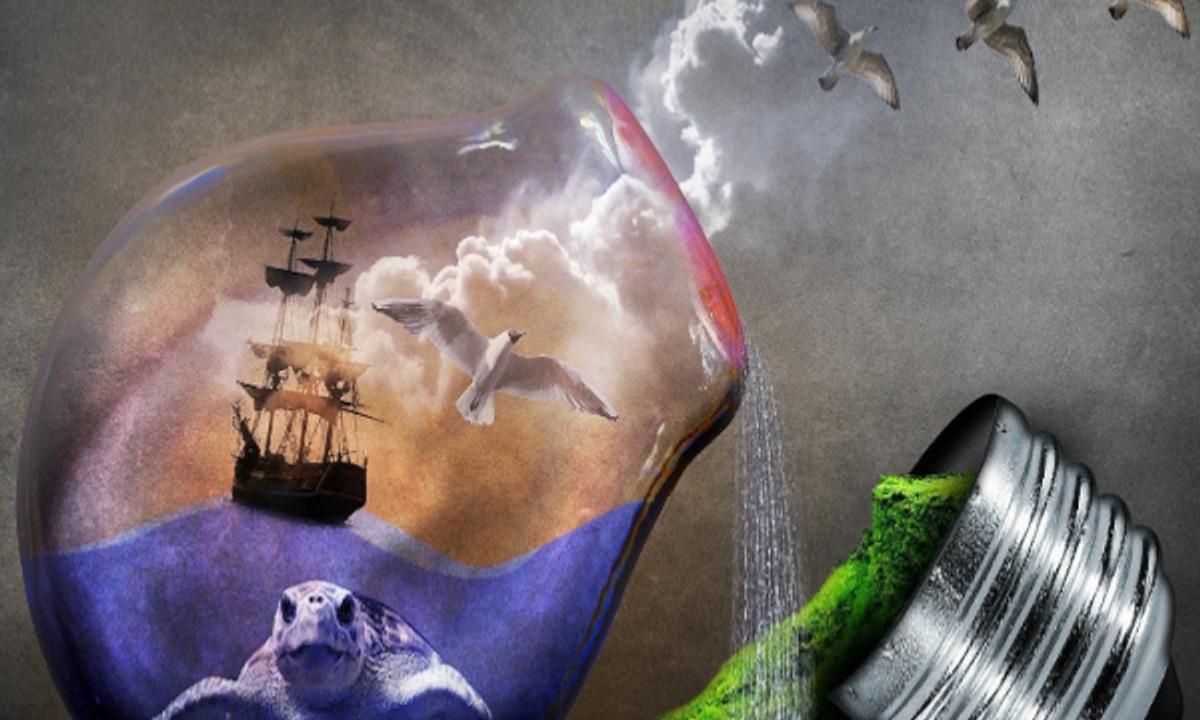 Iniciación a la evaluación del impacto ambiental