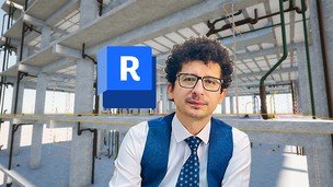 BIM Modeling Project- Revit Architecture + Structural + MEP