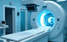 Radiography & Imaging Technology