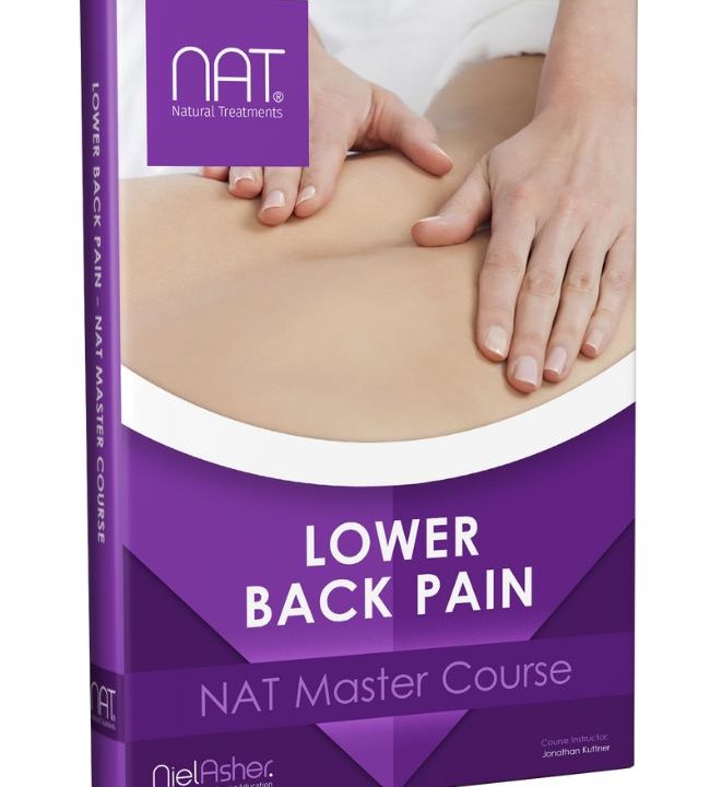 Treating Lower Back Pain - NAT Trigger Point Course