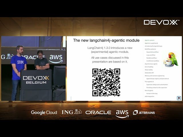 Agentic AI Patterns - Workflows and Agents for Sophisticated AI Systems
