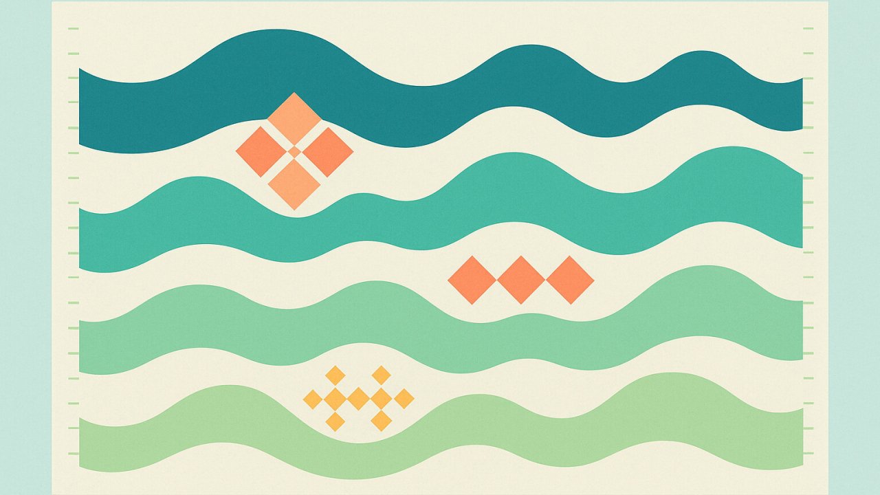 Handling Multivariate Time Series with RNNs