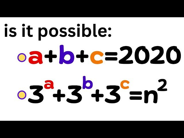 Is This System of Diophantine Equations Solvable?