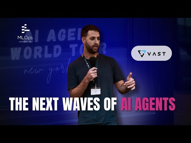 The Next Evolution of AI Agents