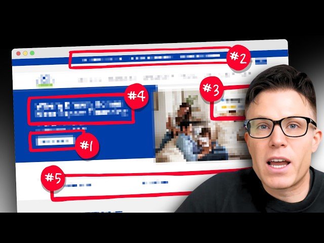 5 Signs It's Time To Redesign Your Website