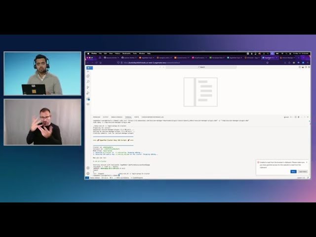Build Efficient and Differentiated AI and ML Applications with AWS Storage
