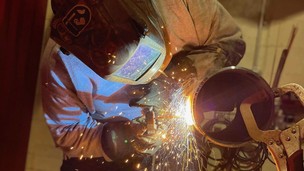Beginner's Guide to Reading and Reviewing Welding Documents