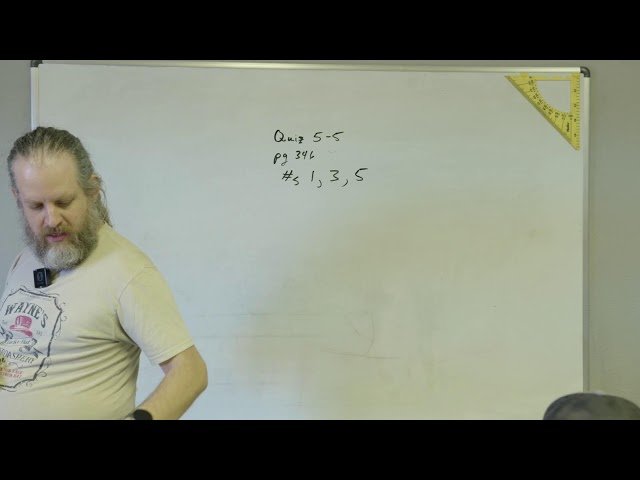 Algebra 2 - Solving Polynomial Equations