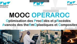 Operaroc : Optimisation des ProcEdés et pRocédés Avancés des theRmOplastiques et Composites