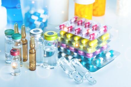 Pharmaceutical Products for Beginners