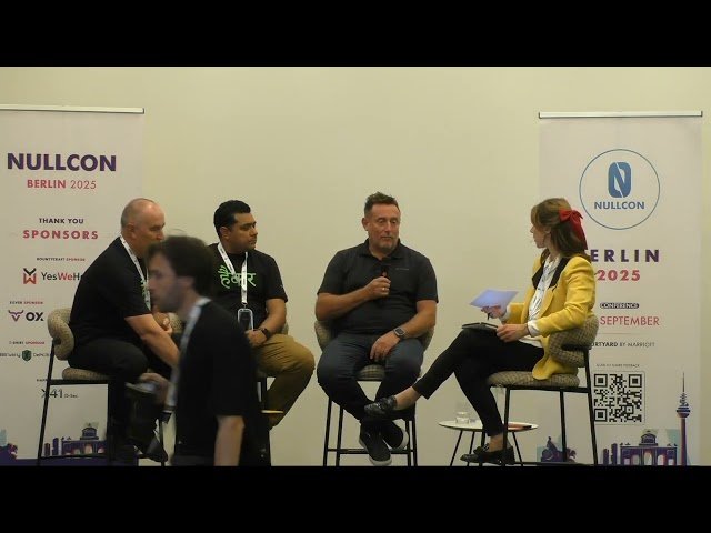 Industrial Systems In The Crosshairs - What It Really Takes To Defend OT