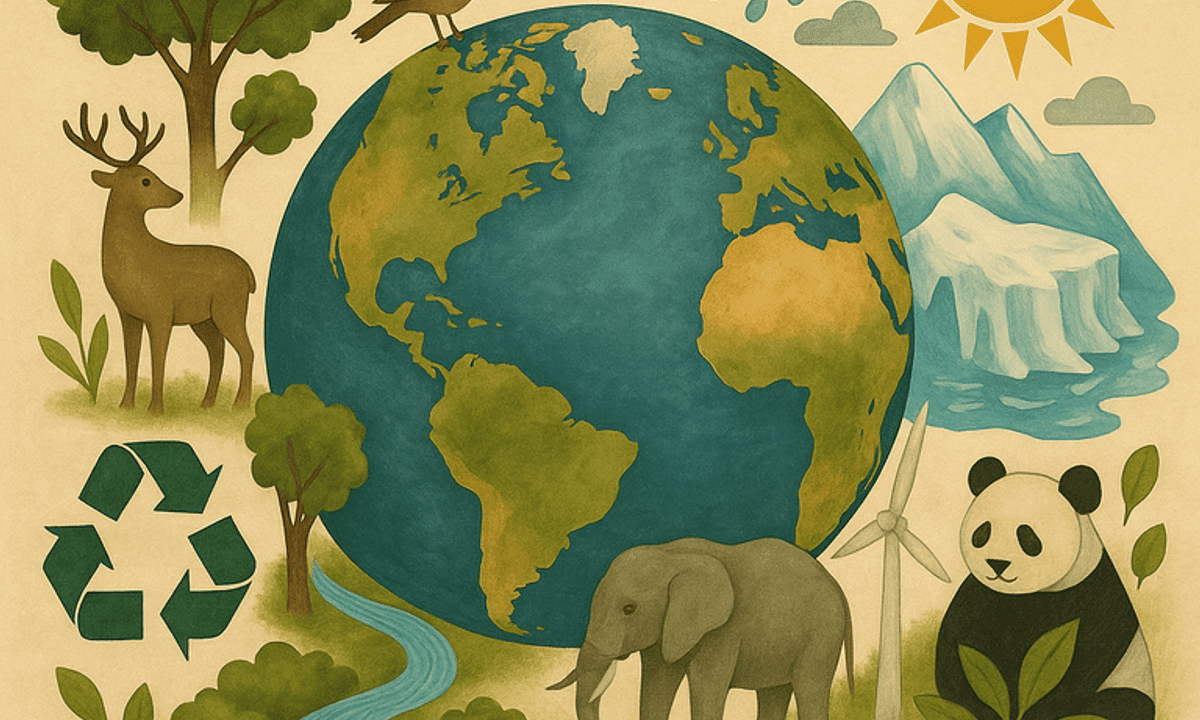 Environmental Studies