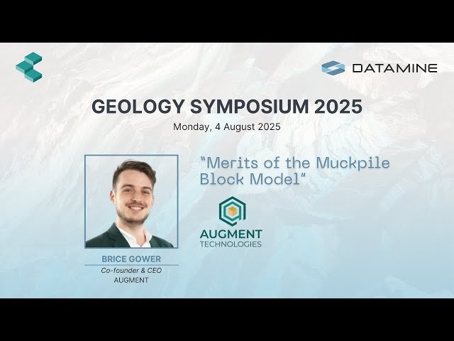 Merits of the Muckpile Block Model