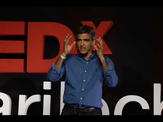 La ceguera evitable - Prevención y acceso a la atención oftalmológica