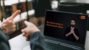 Learn Indian Sign Language