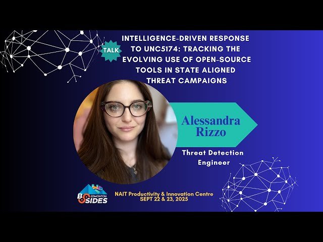Intelligence-Driven Response to UNC5174 - Tracking the Evolving Use of Open-Source Tools in State-Aligned Threat Campaigns