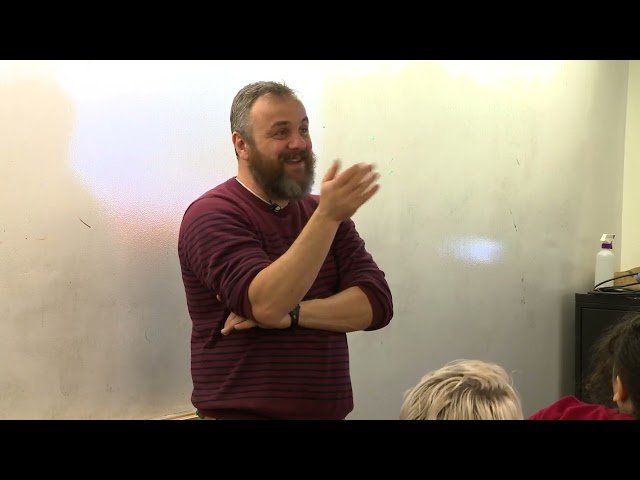 How People Learn - Situated Learning - 03