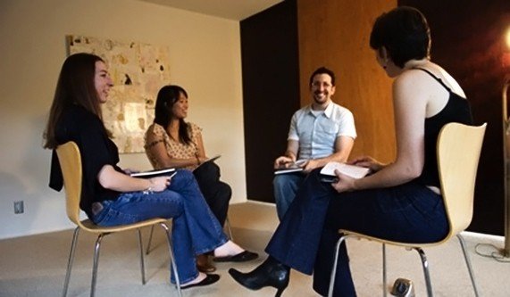 TV Fellowship Bootcamp with Paola Limon (Live Online)