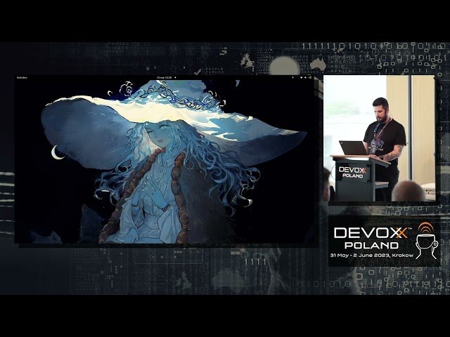 Backend w Chmurze bez Potu i Łez z AWS Amplify