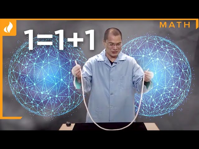 The Banach-Tarski Paradox