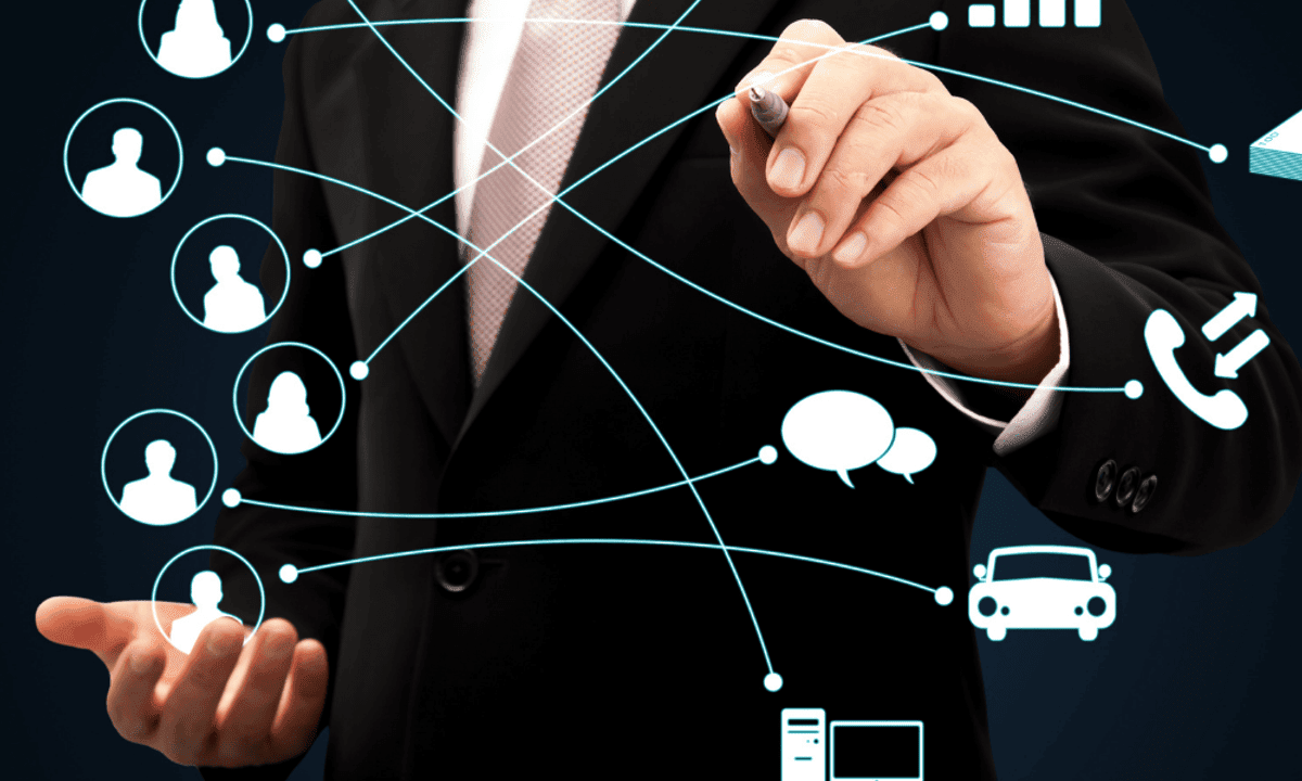 Strength, Time Management & Networking for Leaders Success