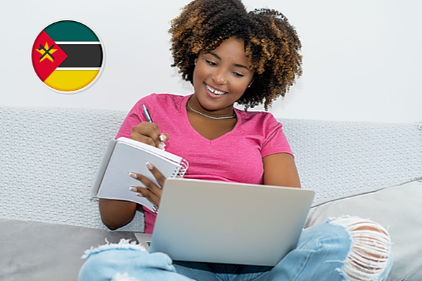 Digital Literacy | Mozambique