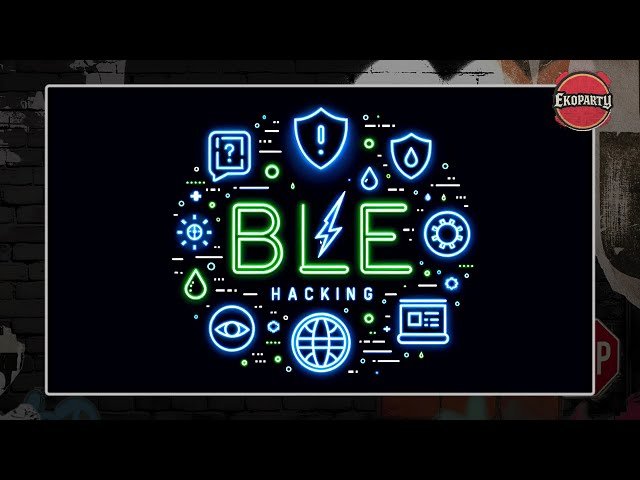 When the Doorbell Betrays You - Wireless IoT Hacking with Bluetooth and MITM
