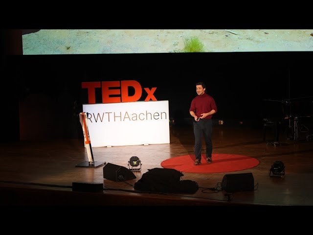 How We Failed Our Way to Building a Rocket in a Year