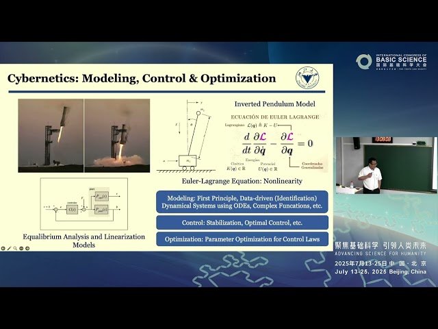 Deep Learning Encounters Control Theory - From PID-Accelerated Optimization to Fluid Locomotion and Robot Autonomy
