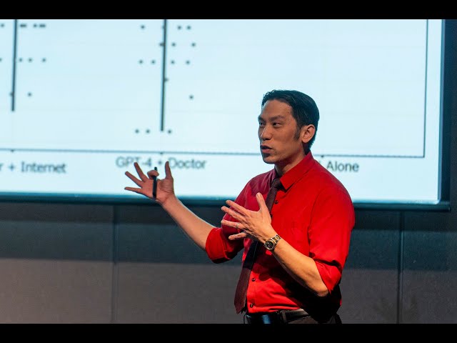 AI in Medicine - Integrated Intelligence or Illusory Imitation?