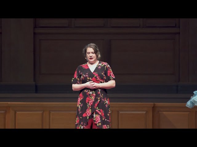 Rise Above - A Tale of Tutus and Resiliency