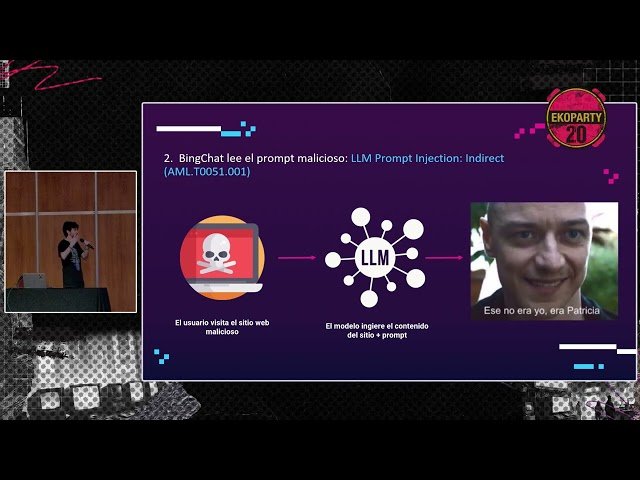 ATT&CK on Titan: Conociendo MITRE ATLAS